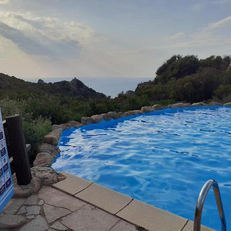 Villetta Rocchi - Costa Paradiso Zewnętrze zdjęcie