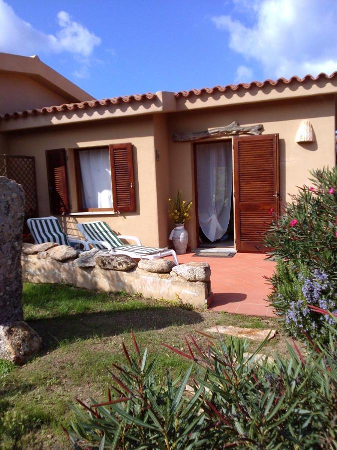 Villetta Rocchi - Costa Paradiso Zewnętrze zdjęcie