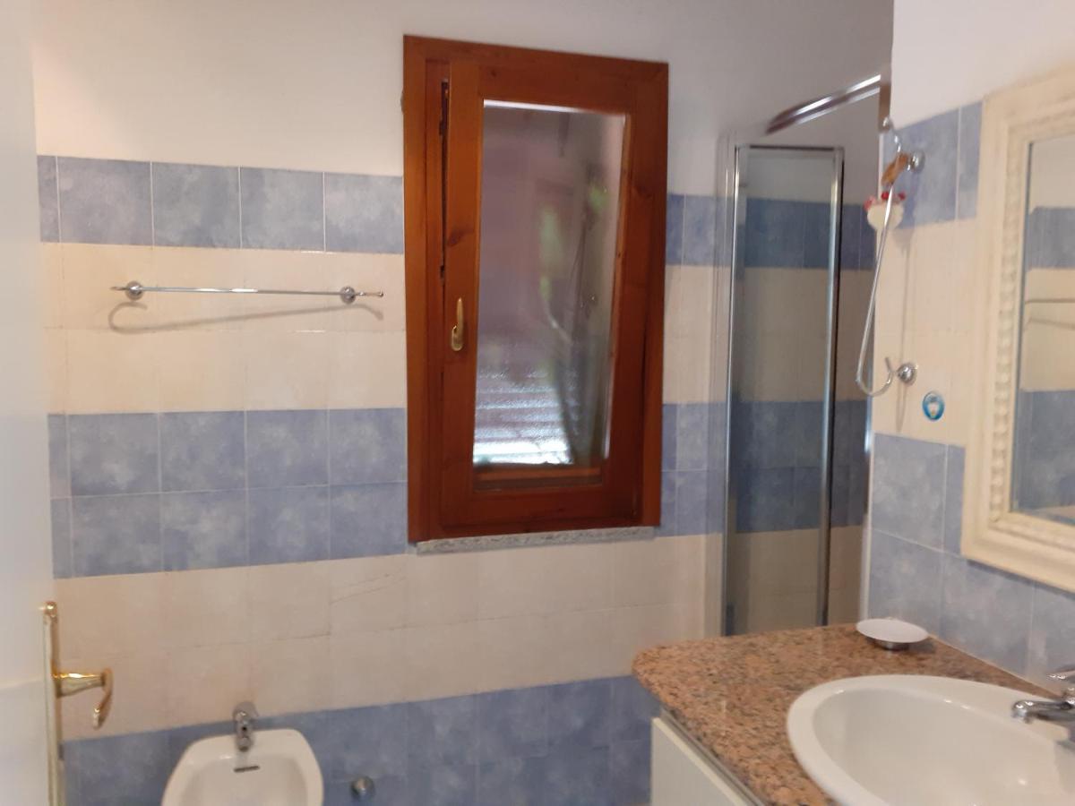 Villetta Rocchi - Costa Paradiso Zewnętrze zdjęcie