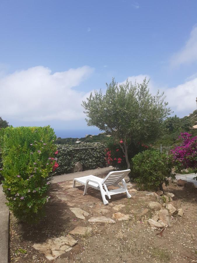 Villetta Rocchi - Costa Paradiso Zewnętrze zdjęcie